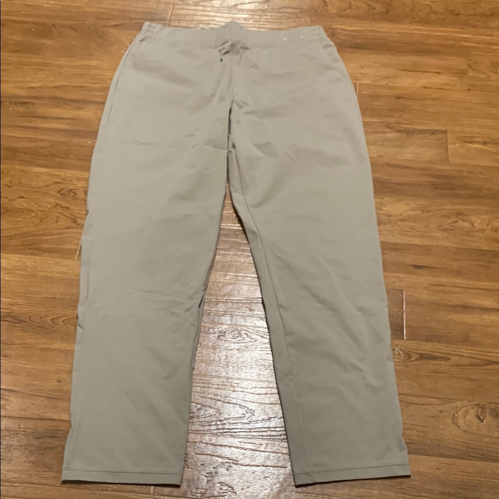 Uniqlo Pants